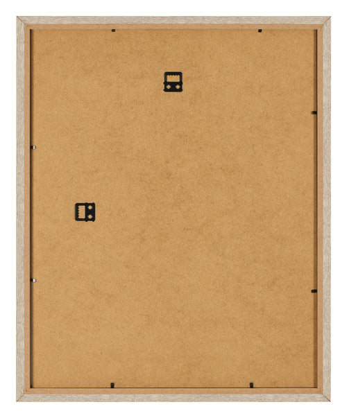 Fotolijst 20x25cm Sonoma Eiken MDF Bologna Achterzijde | Yourdecoration.nl