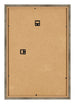 Fotolijst 20x30cm Metaal Vintage MDF Bologna Achterzijde | Yourdecoration.nl