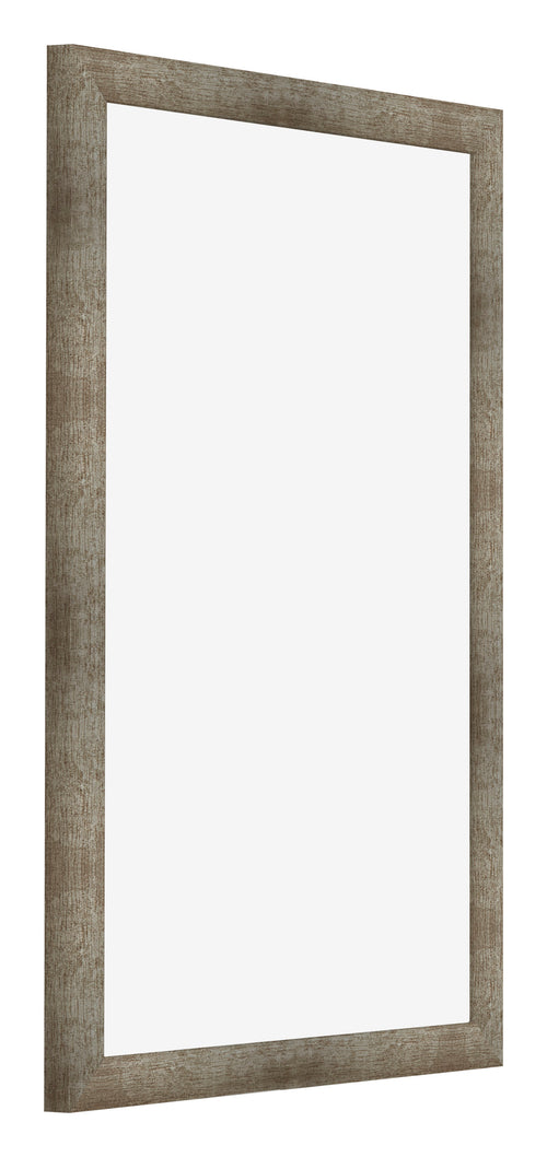 Fotolijst 20x30cm Metaal Vintage MDF Bologna Voorzijde Schuin | Yourdecoration.nl