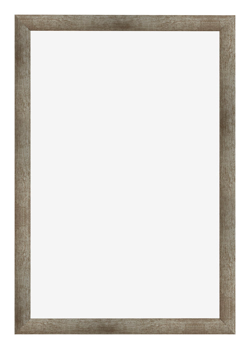 Fotolijst 20x30cm Metaal Vintage MDF Bologna Voorzijde | Yourdecoration.nl