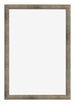 Fotolijst 20x30cm Metaal Vintage MDF Bologna Voorzijde | Yourdecoration.nl