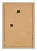 Fotolijst 20x30cm Sonoma Eiken MDF Bologna Achterzijde | Yourdecoration.nl