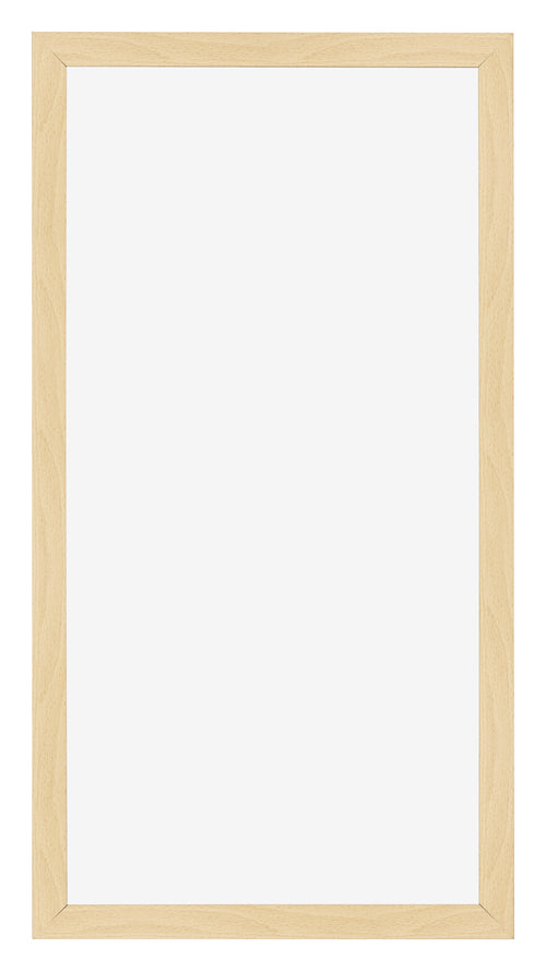 Fotolijst 20x40cm Beuken Decor MDF Bologna Voorzijde | Yourdecoration.nl