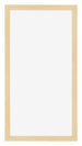 Fotolijst 20x40cm Beuken Decor MDF Bologna Voorzijde | Yourdecoration.nl