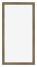 Fotolijst 20x40cm Brons Decor MDF Bologna Voorzijde | Yourdecoration.nl