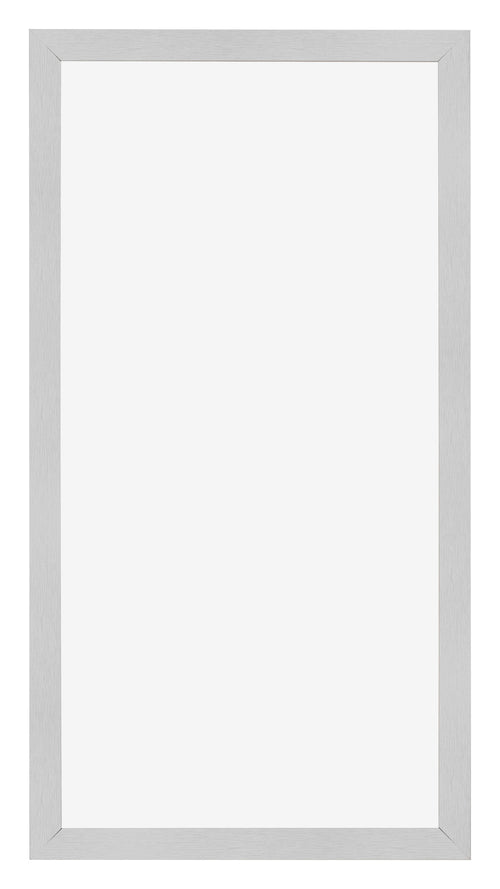 Fotolijst 20x40cm Edelstaal MDF Bologna Voorzijde | Yourdecoration.nl