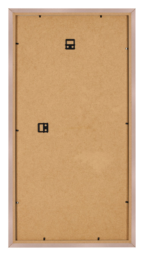 Fotolijst 20x40cm Oudroze MDF Bologna Achterzijde | Yourdecoration.nl