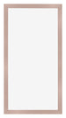 Fotolijst 20x40cm Oudroze MDF Bologna Voorzijde | Yourdecoration.nl