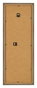Fotolijst 20x60cm Brons Decor MDF Bologna Achterzijde | Yourdecoration.nl