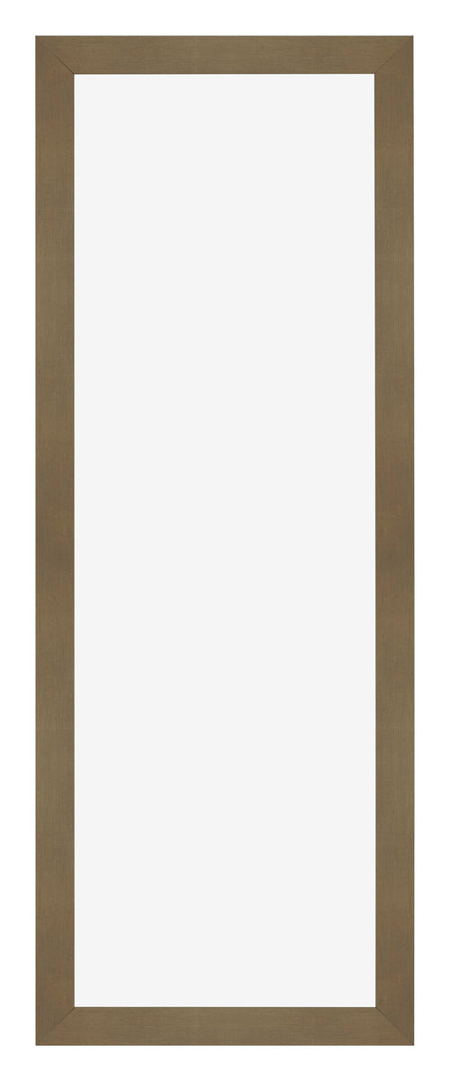 Fotolijst 20x60cm Brons Decor MDF Bologna Voorzijde | Yourdecoration.nl