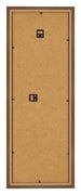 Fotolijst 20x60cm Eiken Rustiek MDF Bologna Achterzijde | Yourdecoration.nl