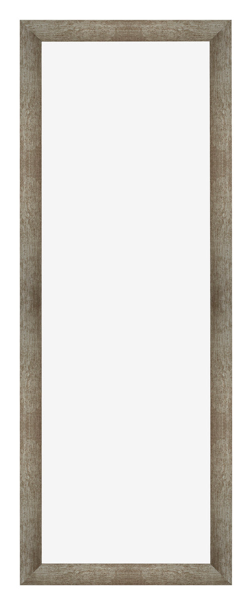 Fotolijst 20x60cm Metaal Vintage MDF Bologna Voorzijde | Yourdecoration.nl