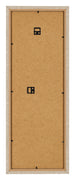 Fotolijst 20x60cm Sonoma Eiken MDF Bologna Achterzijde | Yourdecoration.nl