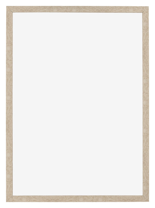 Fotolijst 21x30cm Sonoma Eiken MDF Bologna Voorzijde | Yourdecoration.nl