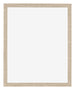 Fotolijst 24x30cm Sonoma Eiken MDF Bologna Voorzijde | Yourdecoration.nl