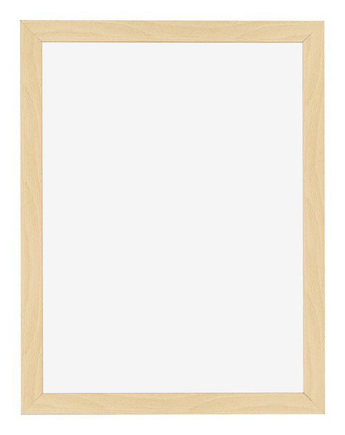 Fotolijst 24x32cm Beuken Decor MDF Bologna Voorzijde | Yourdecoration.nl