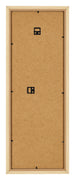 Fotolijst 25x75cm Beuken Decor MDF Bologna Achterzijde | Yourdecoration.nl