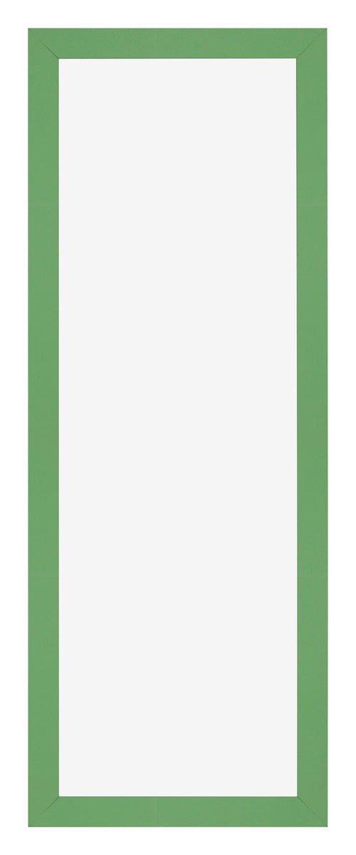 Fotolijst 25x75cm Groen MDF Bologna Voorzijde | Yourdecoration.nl