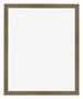 Fotolijst 28x35cm Brons Decor MDF Bologna Voorzijde | Yourdecoration.nl