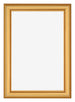 Fotolijst 30x45cm Goud Mat MDF Lazio Voorzijde | Yourdecoration.nl