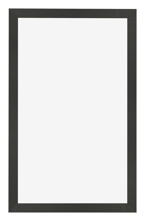Fotolijst 30x50cm Antraciet MDF Bologna Voorzijde | Yourdecoration.nl