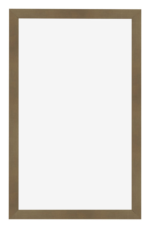 Fotolijst 30x50cm Brons Decor MDF Bologna Voorzijde | Yourdecoration.nl