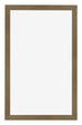 Fotolijst 30x50cm Brons Decor MDF Bologna Voorzijde | Yourdecoration.nl