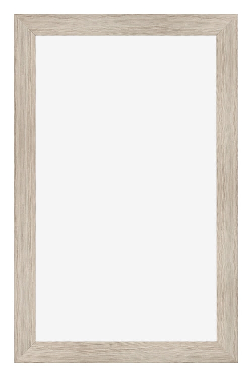 Fotolijst 30x50cm Eiken Licht MDF Pisa Voorzijde | Yourdecoration.nl