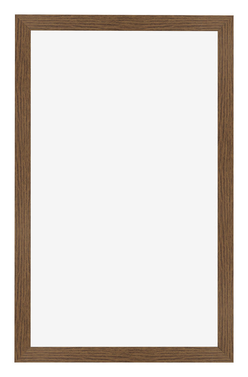 Fotolijst 30x50cm Eiken Rustiek MDF Bologna Voorzijde | Yourdecoration.nl