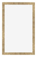 Fotolijst 30x50cm Goud Antiek MDF Bologna Voorzijde | Yourdecoration.nl