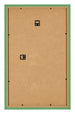 Fotolijst 30x50cm Groen MDF Bologna Achterzijde | Yourdecoration.nl