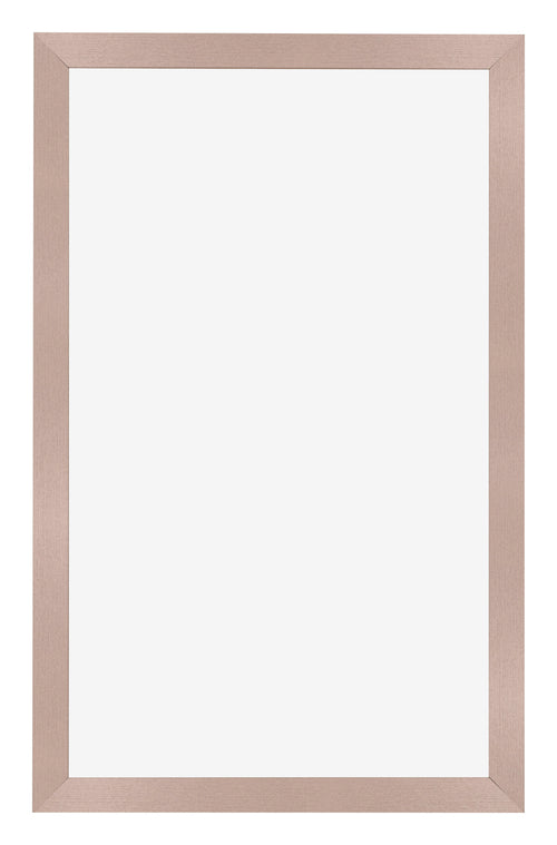 Fotolijst 30x50cm Oudroze MDF Bologna Voorzijde | Yourdecoration.nl