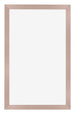 Fotolijst 30x50cm Oudroze MDF Bologna Voorzijde | Yourdecoration.nl