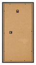 Fotolijst 30x60cm Antraciet MDF Bologna Achterzijde | Yourdecoration.nl