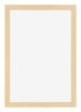 Fotolijst 32x45cm Beuken Decor MDF Bologna Voorzijde | Yourdecoration.nl