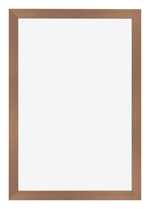 Fotolijst 32x45cm Koper Decor MDF Bologna Voorzijde | Yourdecoration.nl