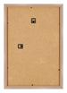 Fotolijst 32x45cm Oudroze MDF Bologna Achterzijde | Yourdecoration.nl