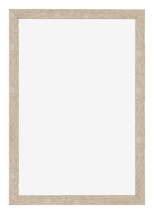 Fotolijst 32x45cm Sonoma Eiken MDF Bologna Voorzijde | Yourdecoration.nl