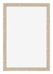 Fotolijst 32x45cm Sonoma Eiken MDF Bologna Voorzijde | Yourdecoration.nl