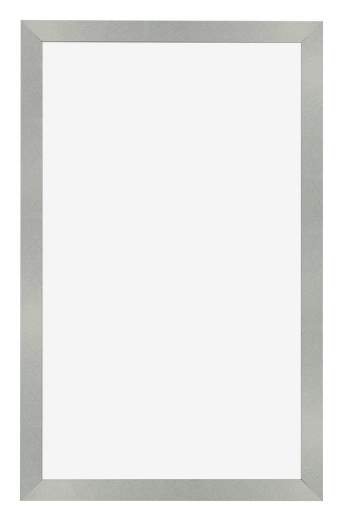 Fotolijst 33x48cm Aluminium Geborsteld MDF Bologna Voorzijde | Yourdecoration.nl