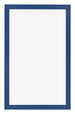 Fotolijst 33x48cm Donkerblauw MDF Bologna Voorzijde | Yourdecoration.nl