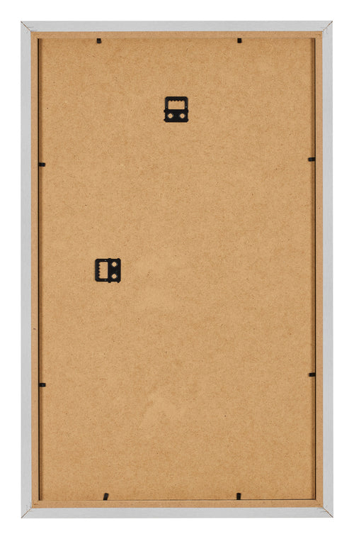 Fotolijst 33x48cm Edelstaal MDF Bologna Achterzijde | Yourdecoration.nl
