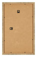 Fotolijst 33x48cm Goud Antiek MDF Bologna Achterzijde | Yourdecoration.nl