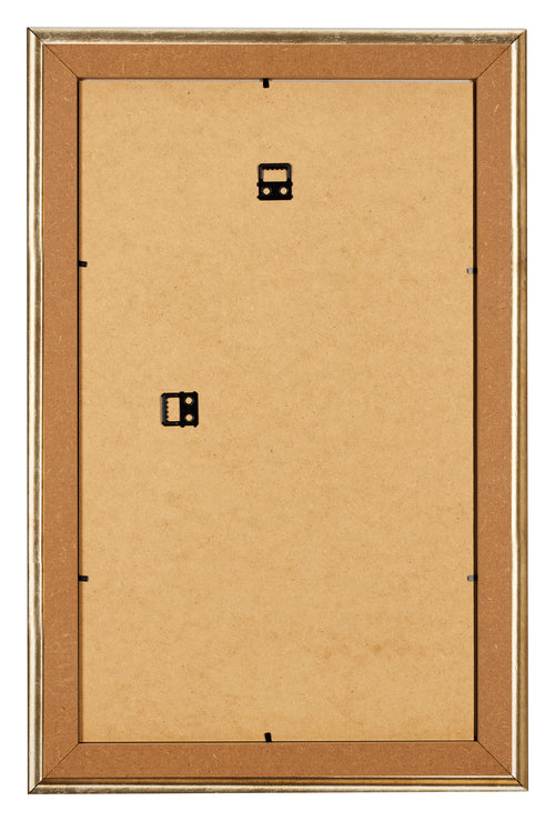 Fotolijst 33x48cm Goud Antiek MDF Lazio Achterzijde | Yourdecoration.nl