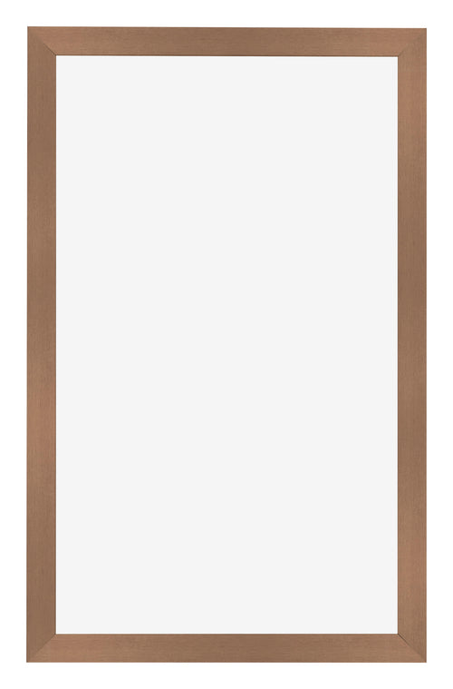 Fotolijst 33x48cm Koper Decor MDF Bologna Voorzijde | Yourdecoration.nl
