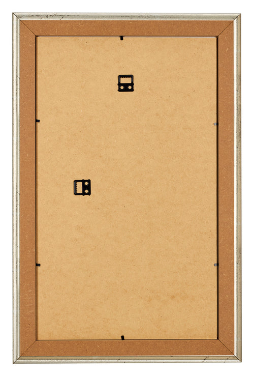 Fotolijst 33x48cm Metaalglans MDF Lazio Achterzijde | Yourdecoration.nl