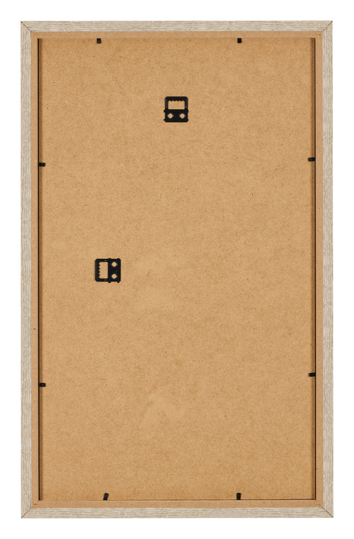 Fotolijst 33x48cm Sonoma Eiken MDF Bologna Achterzijde | Yourdecoration.nl