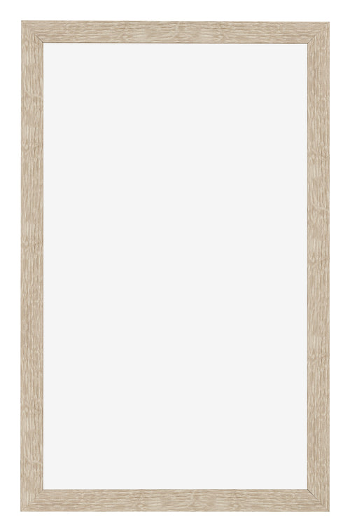 Fotolijst 33x48cm Sonoma Eiken MDF Bologna Voorzijde | Yourdecoration.nl