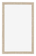 Fotolijst 33x48cm Sonoma Eiken MDF Bologna Voorzijde | Yourdecoration.nl