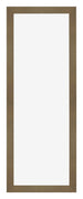 Fotolijst 33x98cm Brons Decor MDF Bologna Voorzijde | Yourdecoration.nl